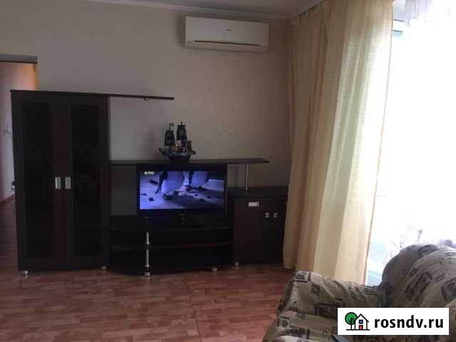 3-комнатная квартира, 75 м², 10/11 эт. в аренду на длительный срок в Хабаровске Хабаровск - изображение 1