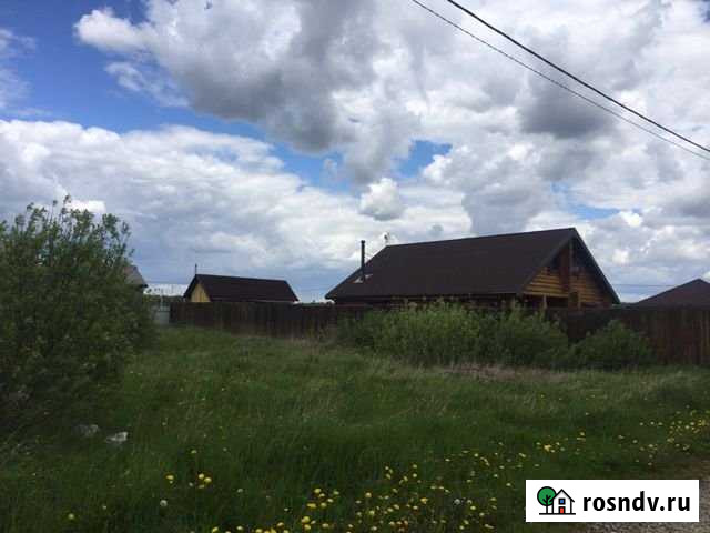 Участок СНТ, ДНП 12 сот. на продажу в Климовске Климовск - изображение 1