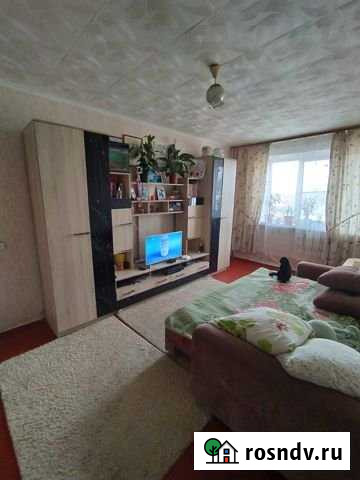 1-комнатная квартира, 30 м², 4/5 эт. на продажу в Ливнах Ливны - изображение 1