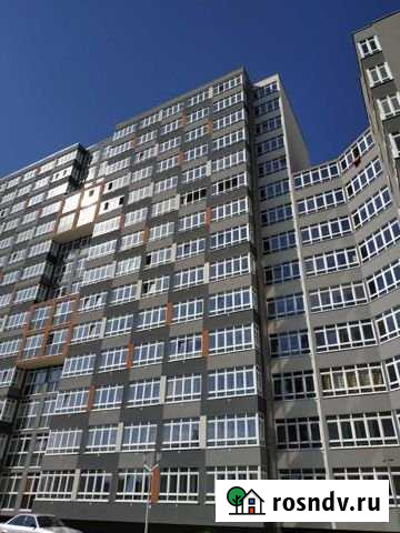 Квартира-студия, 23 м², 12/14 эт. на продажу в Калининграде Калининград - изображение 1