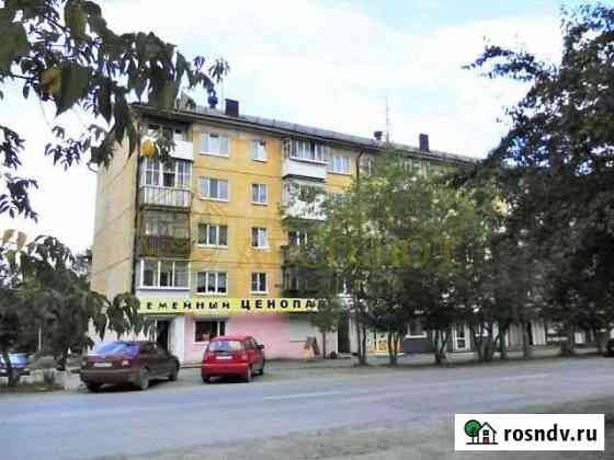 2-комнатная квартира, 42.3 м², 4/5 эт. на продажу в Ревде Свердловской области Ревда