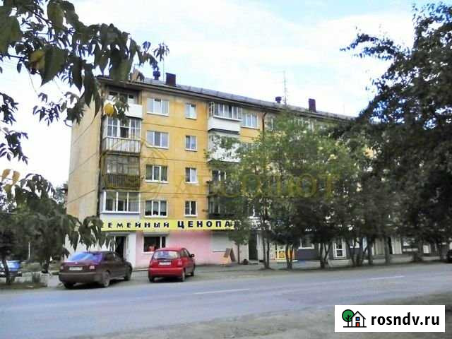2-комнатная квартира, 42.3 м², 4/5 эт. на продажу в Ревде Свердловской области Ревда - изображение 1