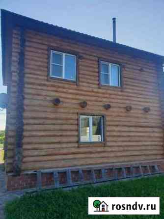 Дом 128 м² на участке 19 сот. на продажу в Двуреченске Двуреченск
