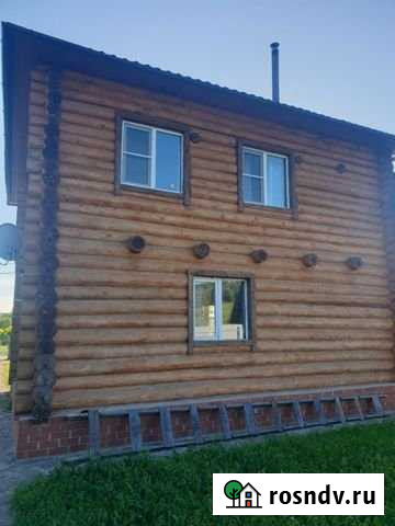 Дом 128 м² на участке 19 сот. на продажу в Двуреченске Двуреченск - изображение 1