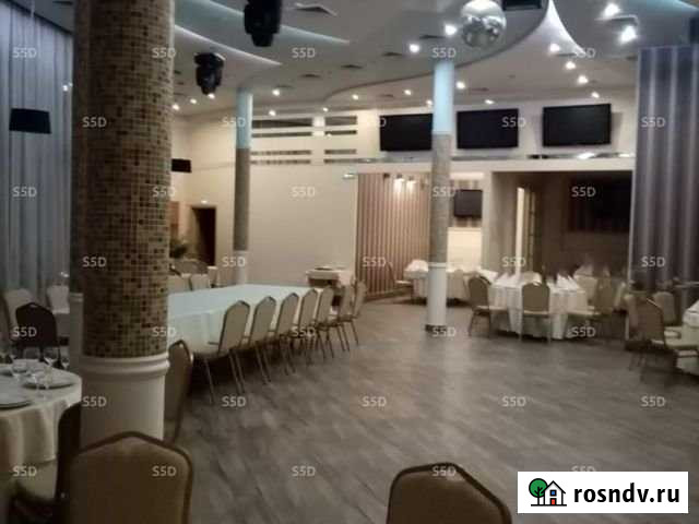 Сдам помещение общественного питания, 715 кв.м. Москва - изображение 1