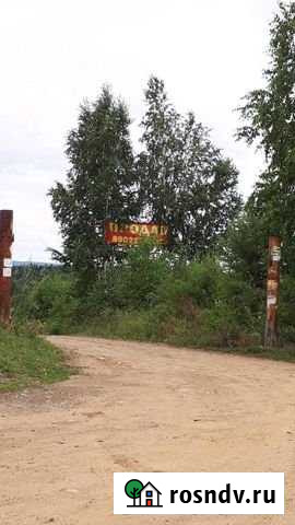 Участок СНТ, ДНП 19 сот. на продажу в Ангарске Ангарск - изображение 1