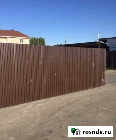 Участок СНТ, ДНП 52 сот. на продажу в Кстово Кстово - изображение 1