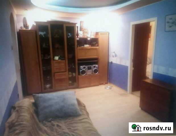 4-комнатная квартира, 67 м², 1/5 эт. на продажу в Ростове-на-Дону Ростов-на-Дону - изображение 1