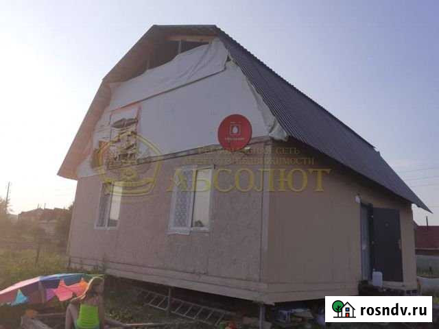 Дом 63 м² на участке 8 сот. на продажу в Дегтярске Дегтярск - изображение 1