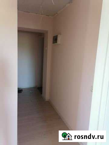 3-комнатная квартира, 50 м², 2/2 эт. на продажу в Краснодаре Краснодар - изображение 1