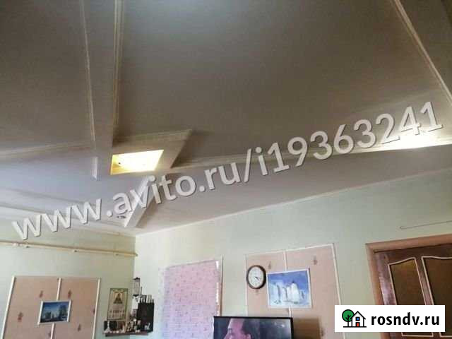 Участок СНТ, ДНП 12 сот. на продажу в Сызрани Сызрань - изображение 1