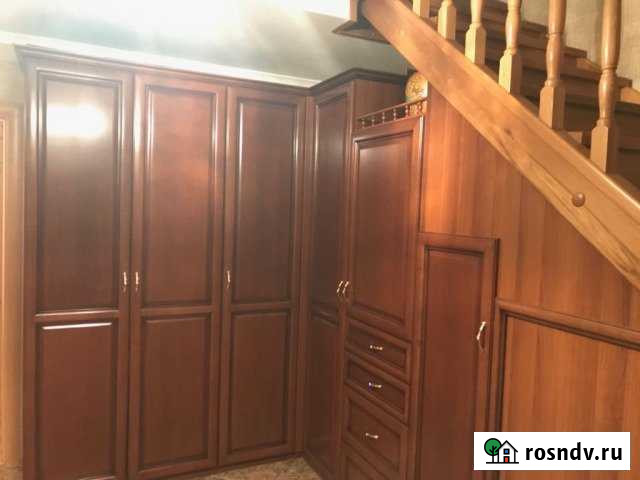 3-комнатная квартира, 140 м², 12/16 эт. на продажу в Барнауле Барнаул - изображение 1