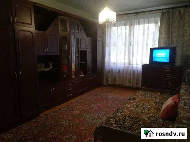 2-комнатная квартира, 54 м², 1/5 эт. в аренду на длительный срок в Чехове Московской области Чехов - изображение 1