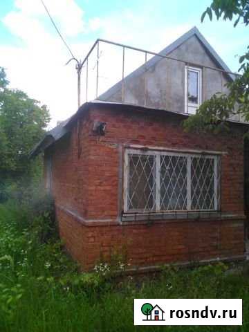 Дача 40 м² на участке 4 сот. на продажу в Кропоткине Кропоткин - изображение 1