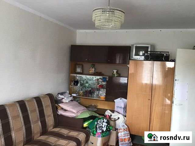 2-комнатная квартира, 43.7 м², 6/9 эт. в аренду на длительный срок в Санкт-Петербурге Санкт-Петербург - изображение 1