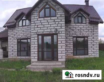 Дом 130 м² на участке 5 сот. на продажу в Казани Казань - изображение 1