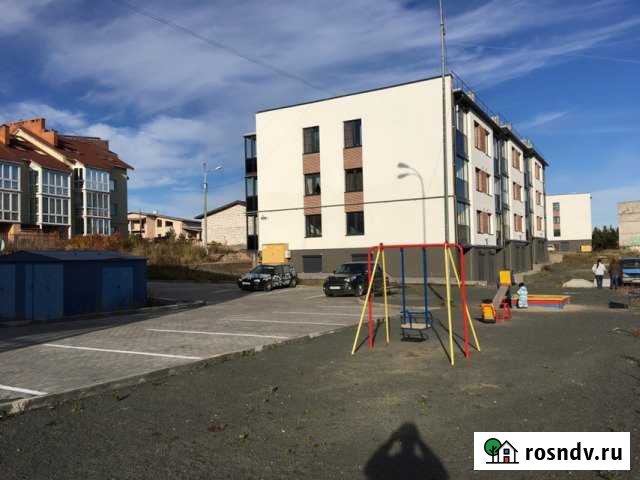 3-комнатная квартира, 152.2 м², 1/3 эт. на продажу в Петрозаводске Петрозаводск - изображение 1