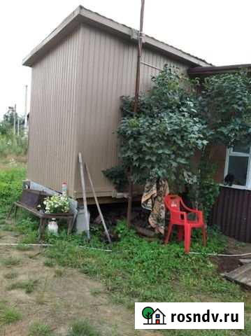 Дача 123 м² на участке 6 сот. на продажу в Санкт-Петербурге Санкт-Петербург - изображение 1