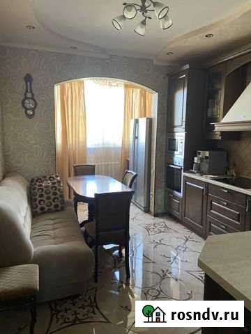 2-комнатная квартира, 69 м², 7/17 эт. на продажу в Железнодорожном Московской области Железнодорожный - изображение 1