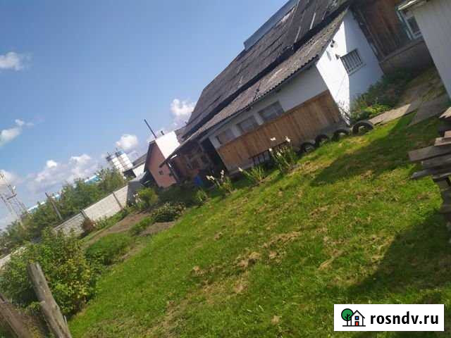 Дача 27 м² на участке 6 сот. на продажу в Кирове Киров - изображение 1