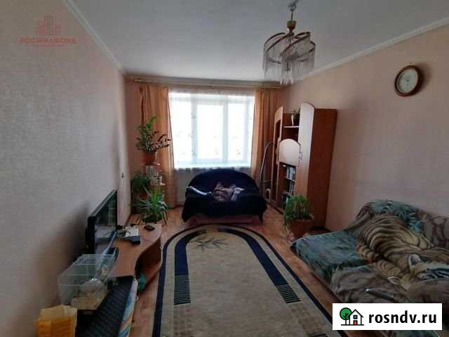 4-комнатная квартира, 91.3 м², 7/9 эт. на продажу в Чите Чита - изображение 1