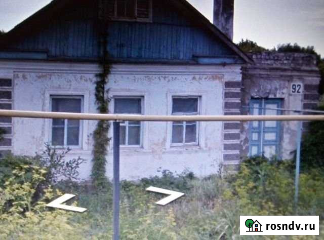 Дом 70 м² на участке 34 сот. на продажу в Липецке Липецк - изображение 1