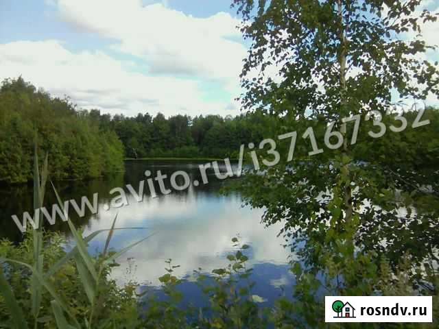 Участок СНТ, ДНП 1250 сот. на продажу в Волжске Волжск - изображение 1