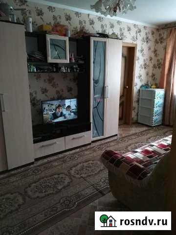 2-комнатная квартира, 43 м², 1/5 эт. на продажу в Грязях Грязи - изображение 1