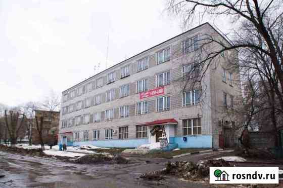 Продам производственное помещение, 3057 кв.м. Ульяновск