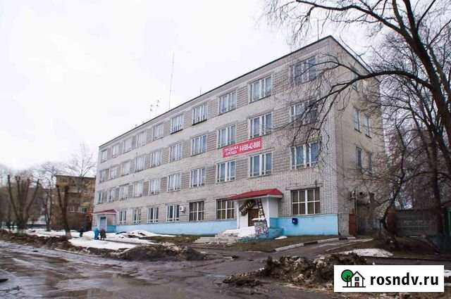 Продам производственное помещение, 3057 кв.м. Ульяновск - изображение 1