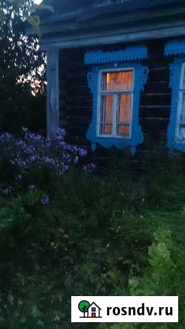 Дача 50 м² на участке 19 сот. на продажу в Красной Горбатке Красная Горбатка - изображение 1