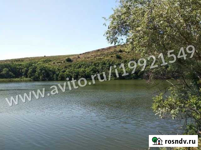 Участок ИЖС 15 сот. на продажу в Каменске-Шахтинском Каменск-Шахтинский - изображение 1