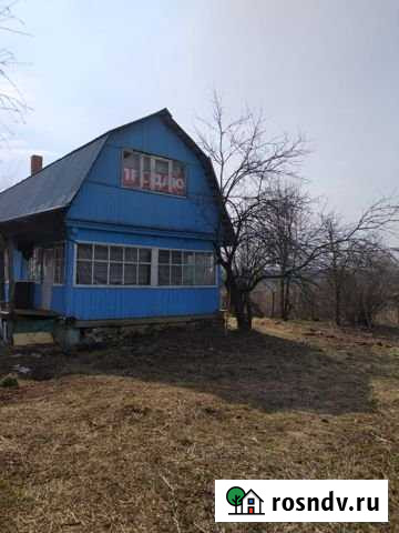 Дом 100 м² на участке 20 сот. на продажу в Тарусе Таруса - изображение 1