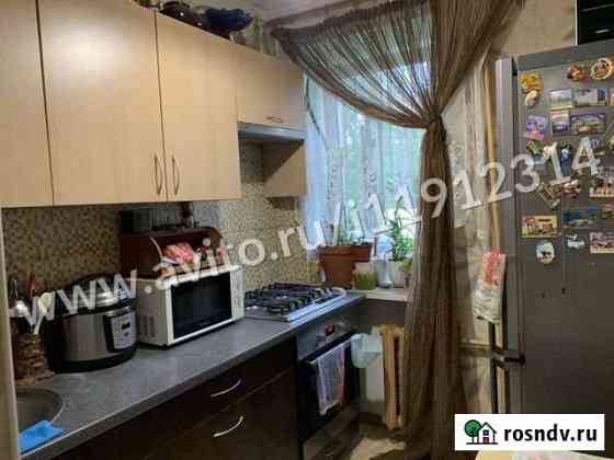 1-комнатная квартира, 30.3 м², 1/5 эт. на продажу в Калининграде Калининград