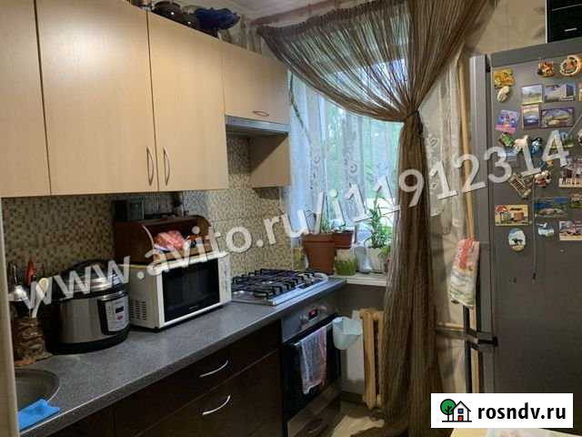 1-комнатная квартира, 30.3 м², 1/5 эт. на продажу в Калининграде Калининград - изображение 1