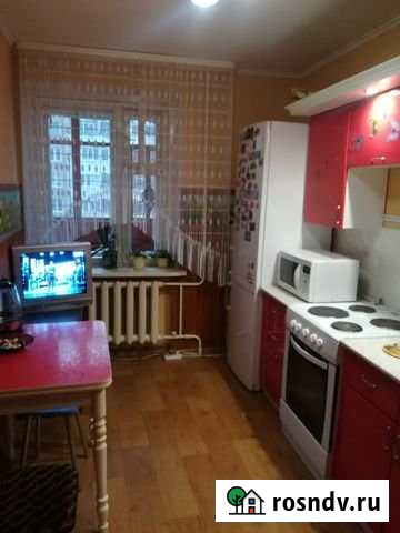 3-комнатная квартира, 64 м², 5/9 эт. на продажу в Ульяновске Ульяновск - изображение 1