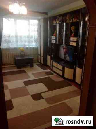 3-комнатная квартира, 60 м², 9/9 эт. на продажу в Ейске Ейск