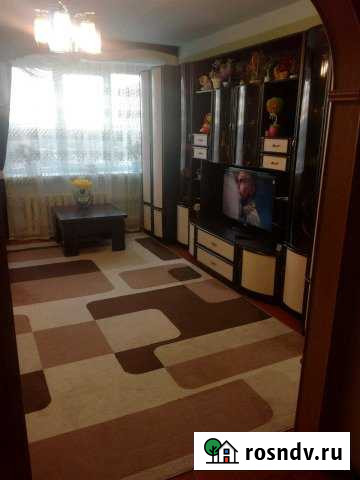 3-комнатная квартира, 60 м², 9/9 эт. на продажу в Ейске Ейск - изображение 1