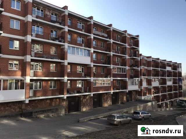 Гараж 18 м² на продажу в Маркове Маркова - изображение 1