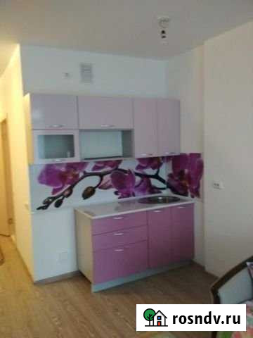 1-комнатная квартира, 30 м², 2/31 эт. на продажу в Екатеринбурге Екатеринбург - изображение 1