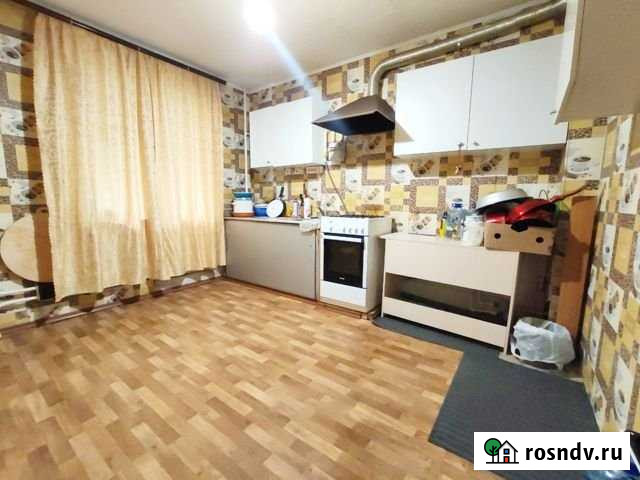 3-комнатная квартира, 78 м², 3/10 эт. в аренду на длительный срок в Подольске Подольск - изображение 1