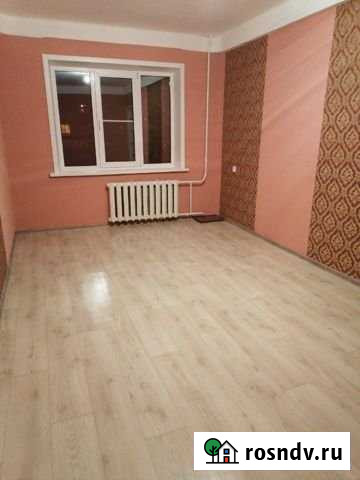 1-комнатная квартира, 35 м², 1/5 эт. на продажу в Чите Чита - изображение 1