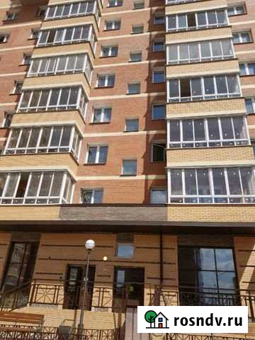 2-комнатная квартира, 51 м², 4/18 эт. на продажу в Иркутске Иркутск - изображение 1