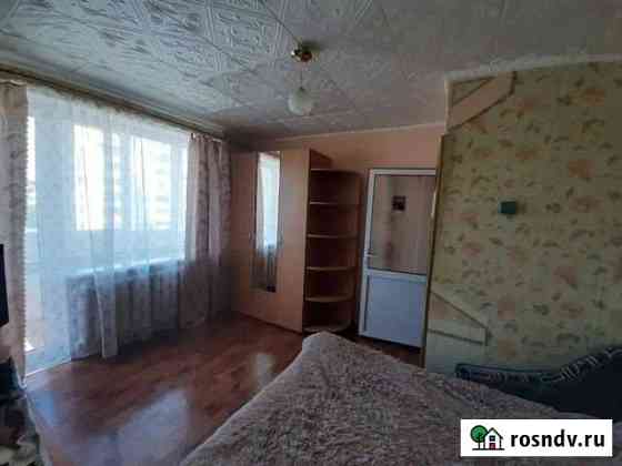 1-комнатная квартира, 22 м², 5/9 эт. в аренду на длительный срок в Симферополе Симферополь