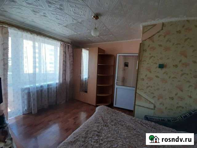 1-комнатная квартира, 22 м², 5/9 эт. в аренду на длительный срок в Симферополе Симферополь - изображение 1