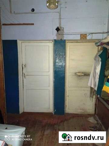 3-комнатная квартира, 66 м², 1/2 эт. на продажу в Выборге Выборг - изображение 1