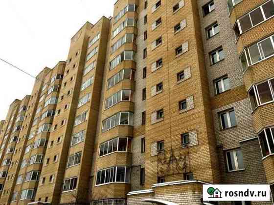 3-комнатная квартира, 75.7 м², 9/10 эт. на продажу в Ярославле Ярославль