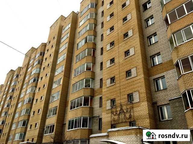 3-комнатная квартира, 75.7 м², 9/10 эт. на продажу в Ярославле Ярославль - изображение 1
