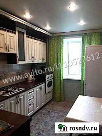 3-комнатная квартира, 83 м², 1/10 эт. на продажу в Казани Казань