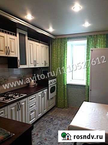 3-комнатная квартира, 83 м², 1/10 эт. на продажу в Казани Казань - изображение 1